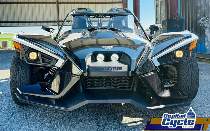 2019 Polaris Slingshot® Slingshot® Grand Touring