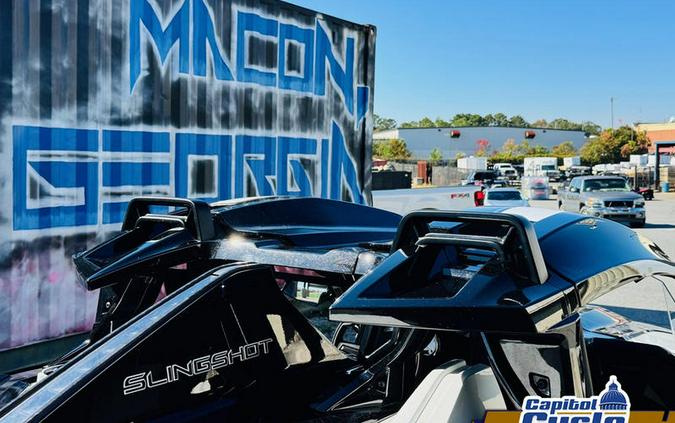 2019 Polaris Slingshot® Slingshot® Grand Touring