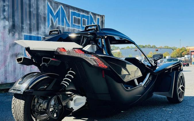 2019 Polaris Slingshot® Slingshot® Grand Touring