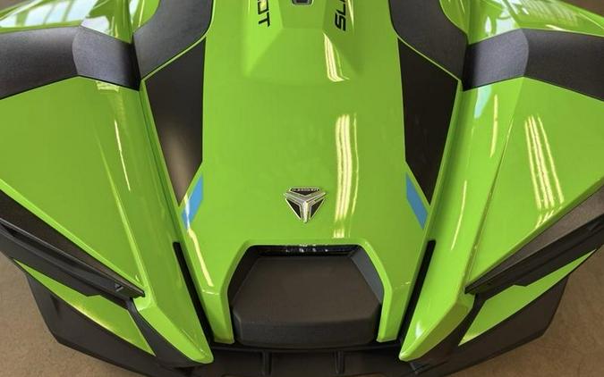 2025 Polaris Slingshot® Slingshot® SL AutoDrive Liquid Lime