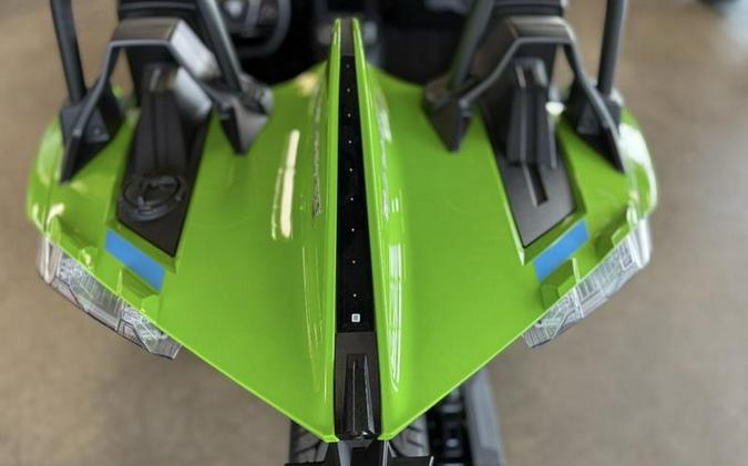 2025 Polaris Slingshot® Slingshot® SL AutoDrive Liquid Lime