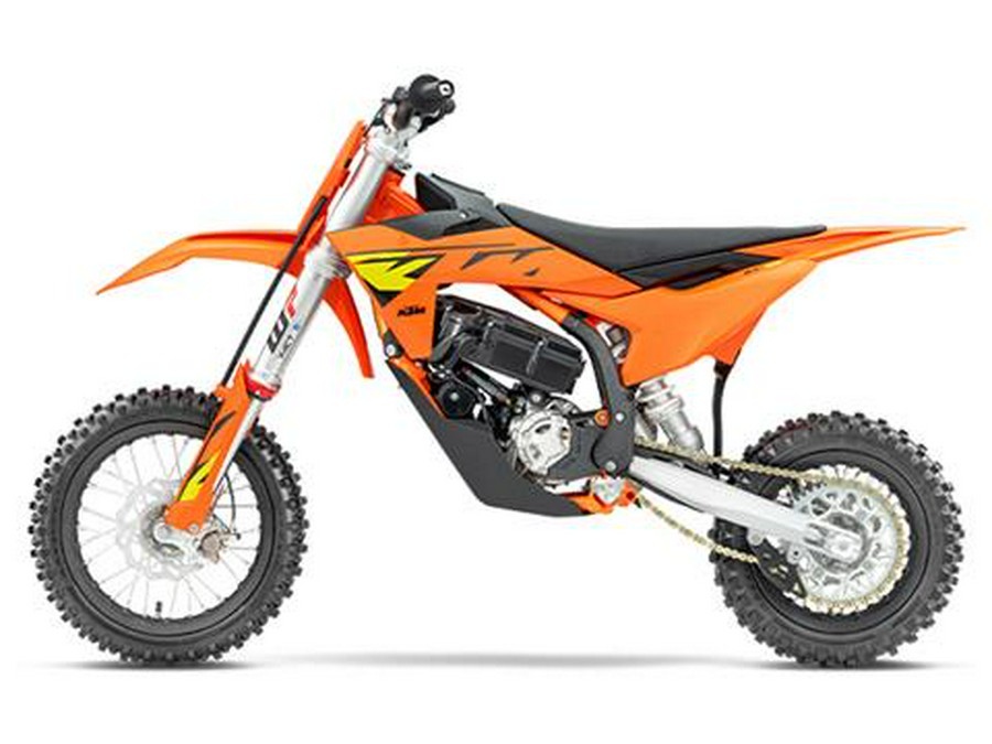 2026 KTM SX-E 5