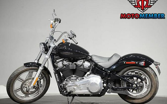 2022 Harley-Davidson® FXST - Softail® Standard