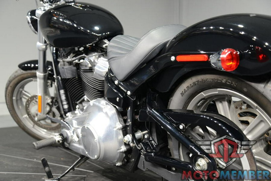 2022 Harley-Davidson® FXST - Softail® Standard