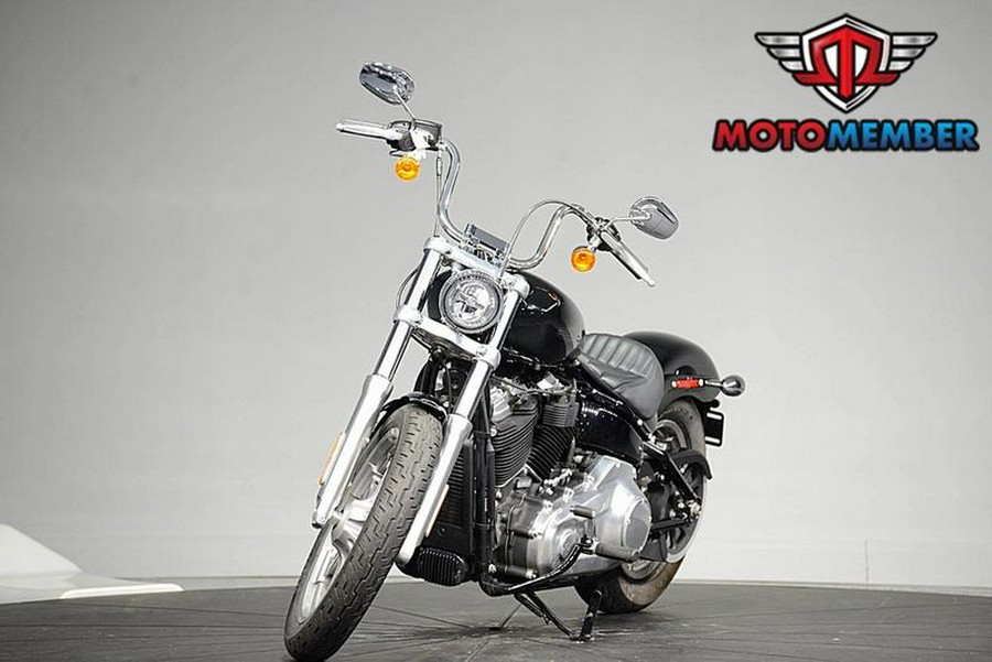 2022 Harley-Davidson® FXST - Softail® Standard