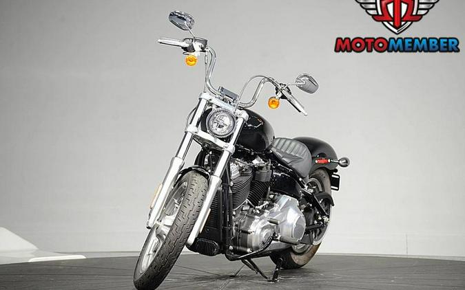 2022 Harley-Davidson® FXST - Softail® Standard