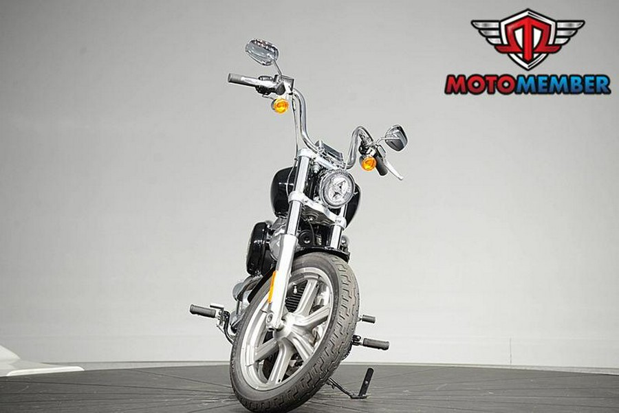 2022 Harley-Davidson® FXST - Softail® Standard