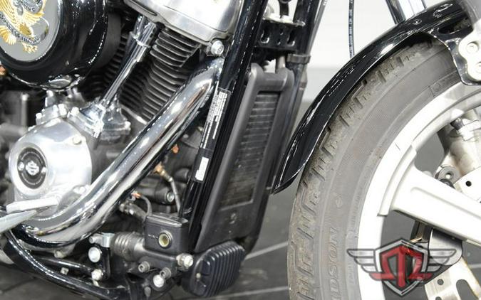 2022 Harley-Davidson® FXST - Softail® Standard