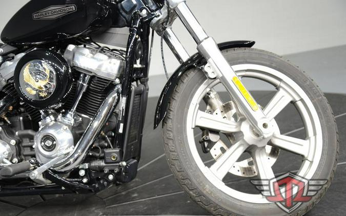 2022 Harley-Davidson® FXST - Softail® Standard