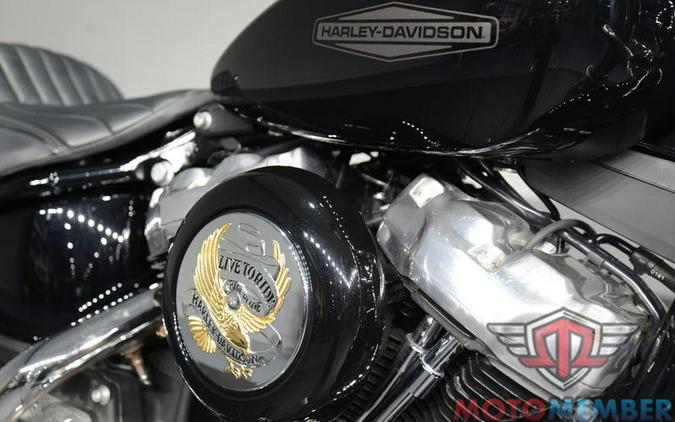 2022 Harley-Davidson® FXST - Softail® Standard