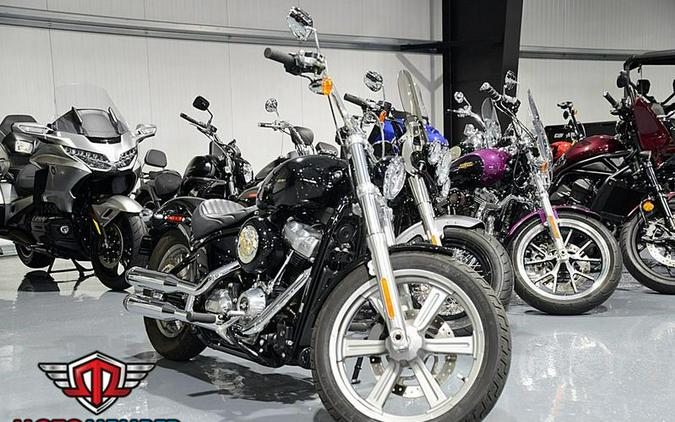 2022 Harley-Davidson® FXST - Softail® Standard