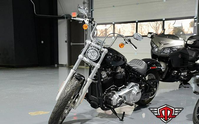 2022 Harley-Davidson® FXST - Softail® Standard