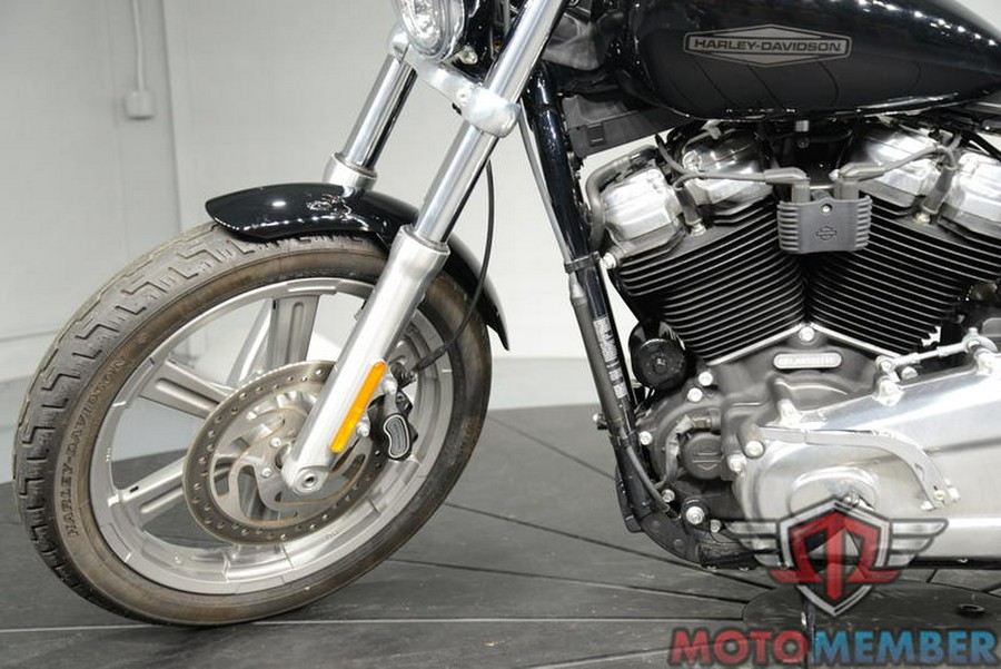 2022 Harley-Davidson® FXST - Softail® Standard