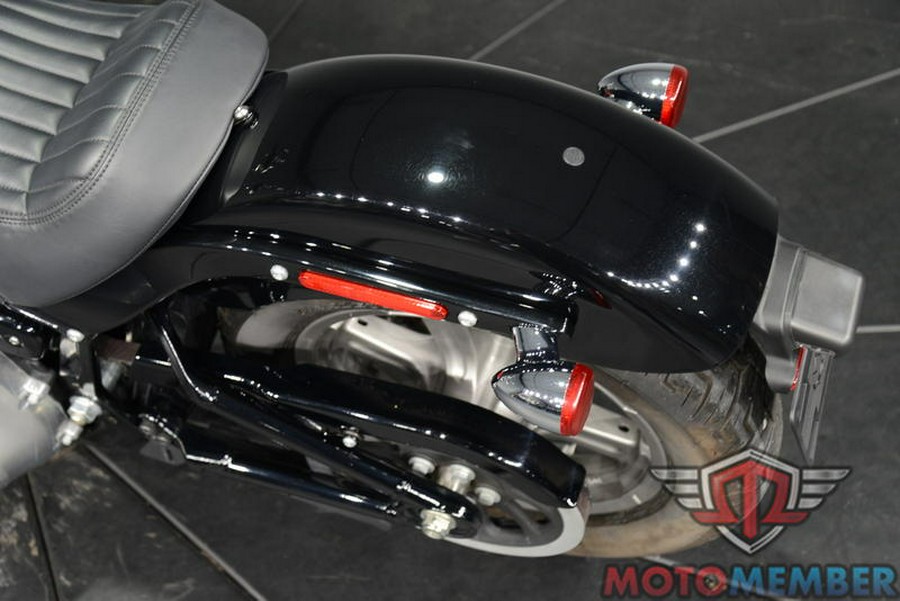 2022 Harley-Davidson® FXST - Softail® Standard