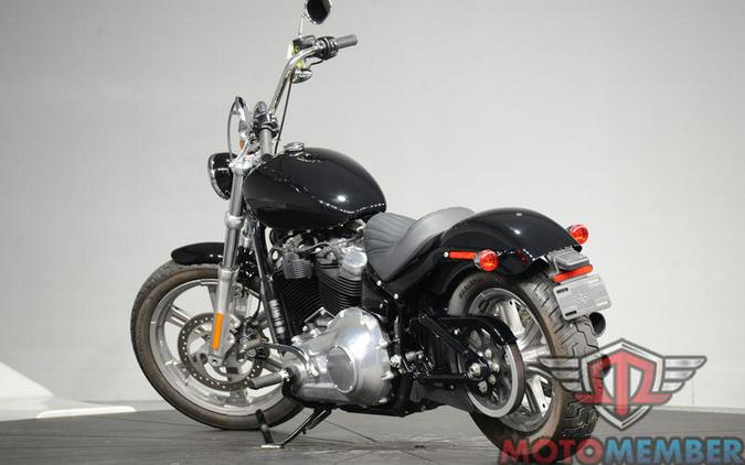 2022 Harley-Davidson® FXST - Softail® Standard