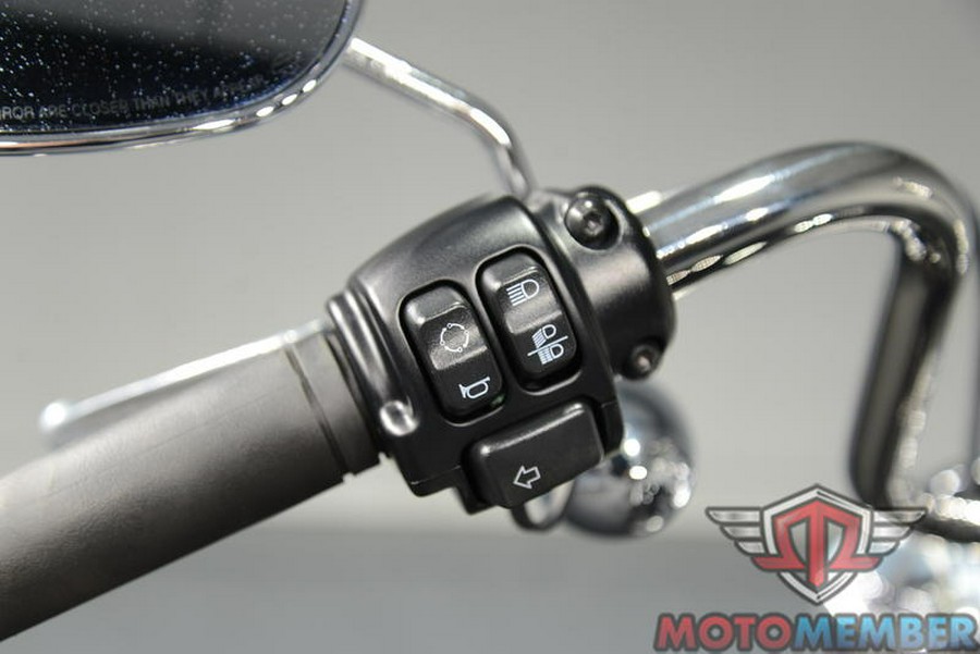 2022 Harley-Davidson® FXST - Softail® Standard