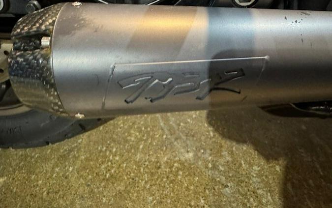 2020 Harley Davidson Low Rider® S FXLRS