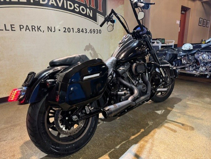 2020 Harley Davidson Low Rider® S FXLRS