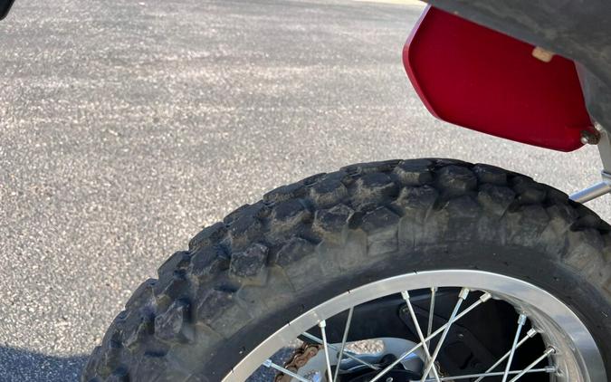 2005 Kawasaki KLR™250