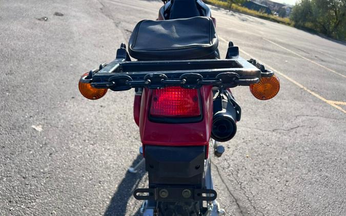 2005 Kawasaki KLR™250
