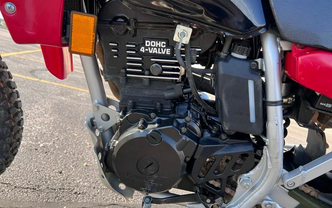 2005 Kawasaki KLR™250