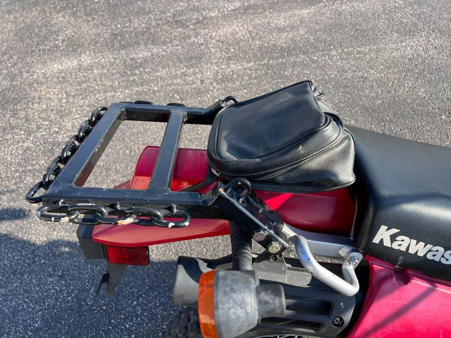 2005 Kawasaki KLR™250