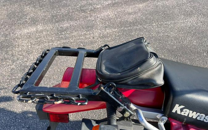 2005 Kawasaki KLR™250