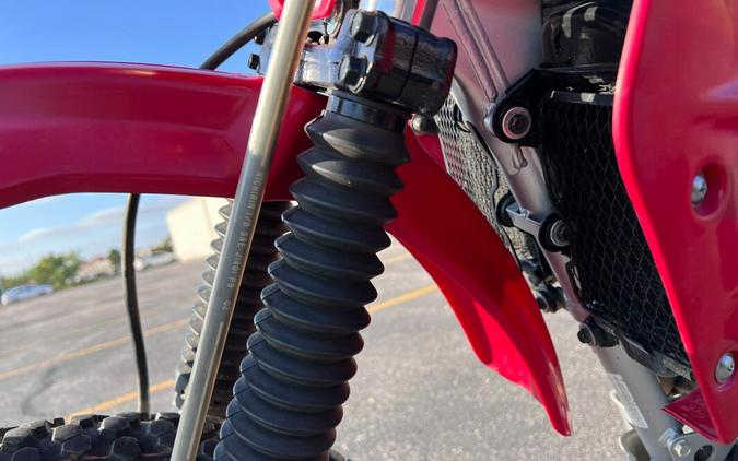 2005 Kawasaki KLR™250