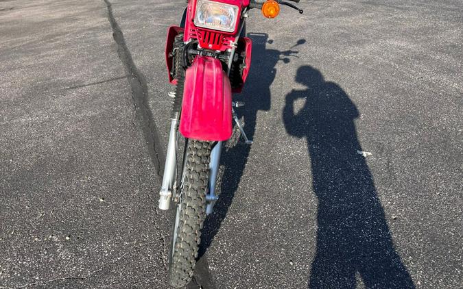 2005 Kawasaki KLR™250
