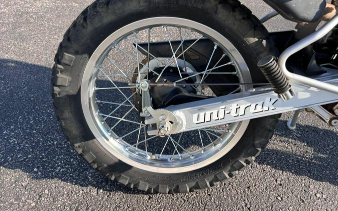 2005 Kawasaki KLR™250