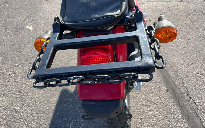 2005 Kawasaki KLR™250