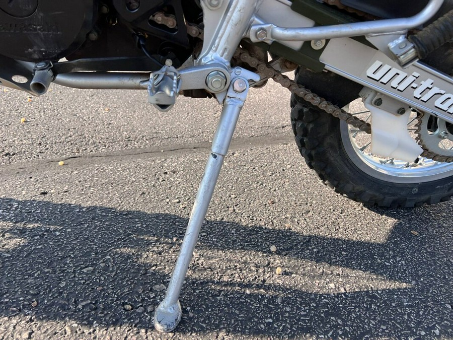 2005 Kawasaki KLR™250