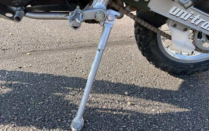 2005 Kawasaki KLR™250
