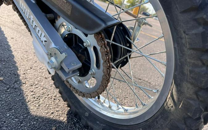 2005 Kawasaki KLR™250