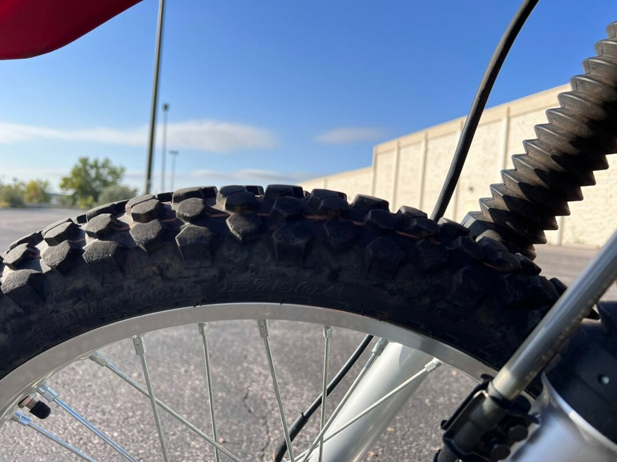 2005 Kawasaki KLR™250