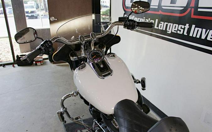 2021 Harley-Davidson® FLSB - Sport Glide™