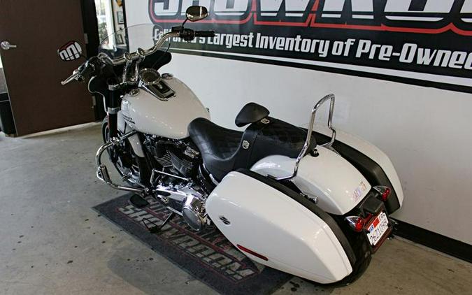 2021 Harley-Davidson® FLSB - Sport Glide™