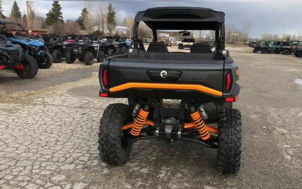 2026 Can-Am® Commander XT-P 1000R