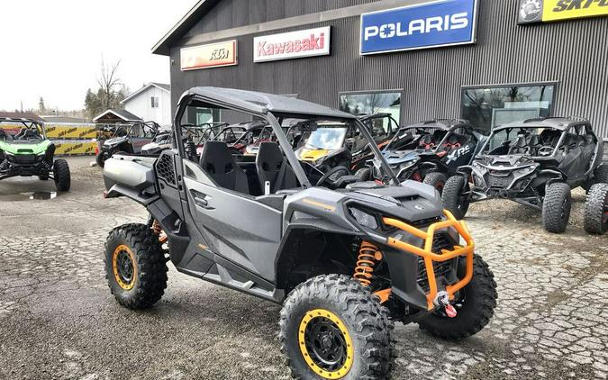 2026 Can-Am® Commander XT-P 1000R