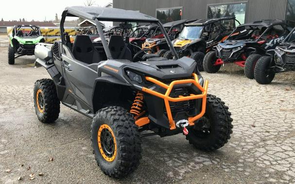 2026 Can-Am® Commander XT-P 1000R