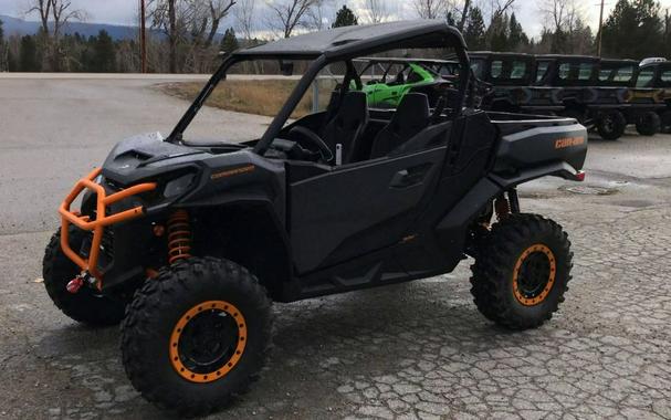 2026 Can-Am® Commander XT-P 1000R