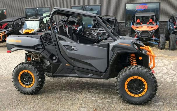 2026 Can-Am® Commander XT-P 1000R