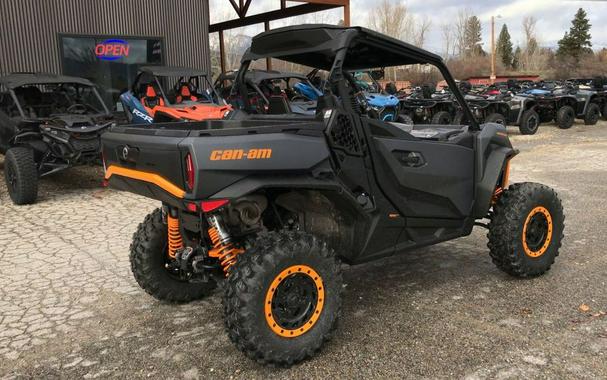 2026 Can-Am® Commander XT-P 1000R