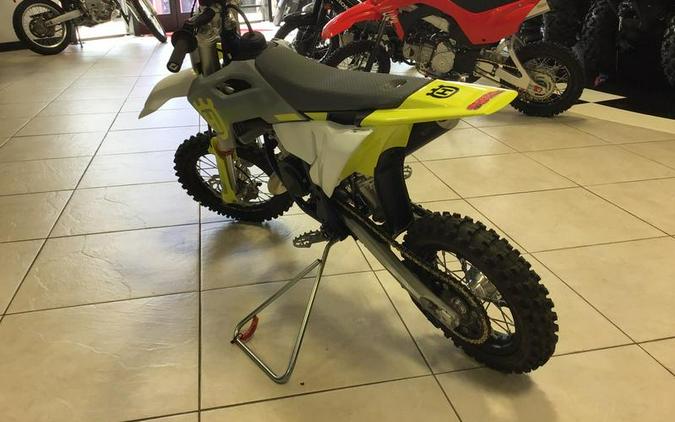2025 Husqvarna® TC 50