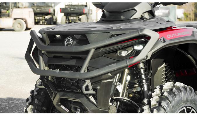 2026 Outlander™ XT 850 - Can-Am