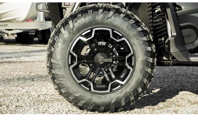2026 Outlander™ XT 850 - Can-Am