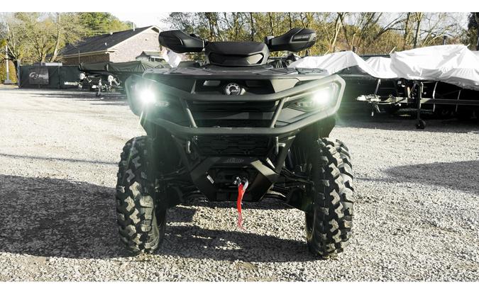 2026 Outlander™ XT 850 - Can-Am