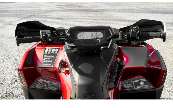 2026 Outlander™ XT 850 - Can-Am