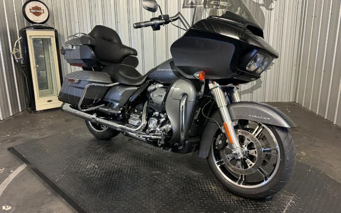 2022 Harley-Davidson ROAD GLIDE LIMITED
