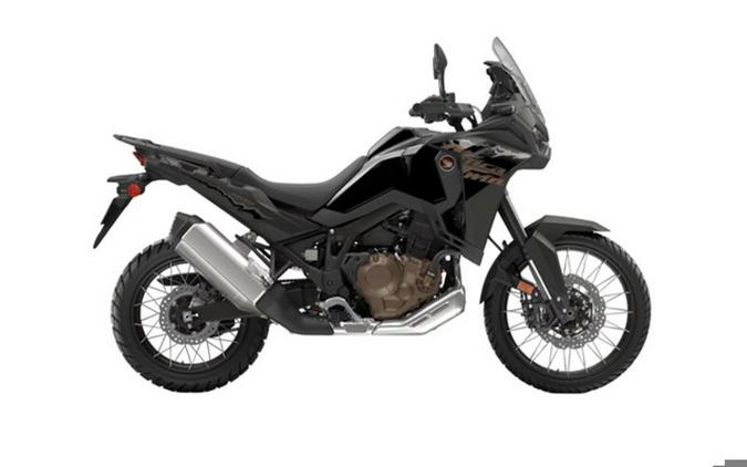 2026 Honda Africa Twin